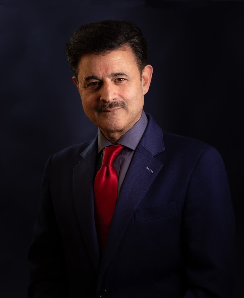 Suhail Mir